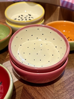 Mini Bowl pitaya - comprar online