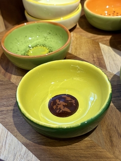 Mini Bowl abacate - comprar online