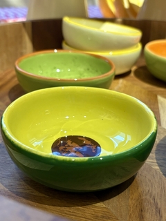 Mini Bowl abacate na internet
