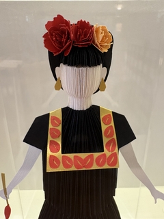 Frida Acrílico - comprar online