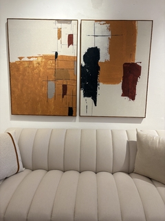 Quadro Quente 3 - loja online
