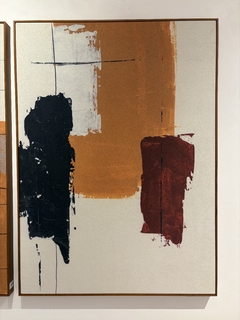 Quadro Quente 2 - comprar online