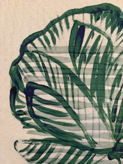 Quadro Giardino verde 1 - comprar online