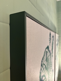 Quadro Giardino verde 1 - Studio54decora