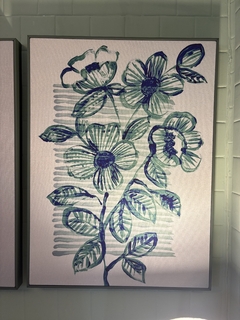 Quadro Giardino verde 2 - comprar online