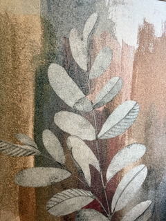 Quadro Pennellate - Studio54decora