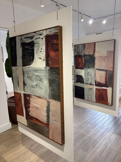 Quadro Pennello e Colore 2 - loja online