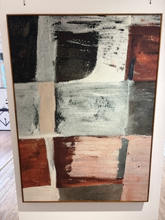 Quadro Pennello e Colore 2 - comprar online