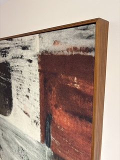 Quadro Pennello e Colore 2 - Studio54decora