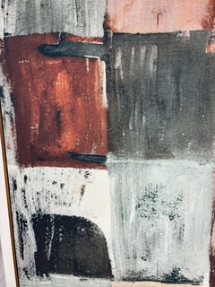 Quadro Pennello e Colore 1 na internet