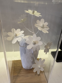 Escultura Florescer - comprar online