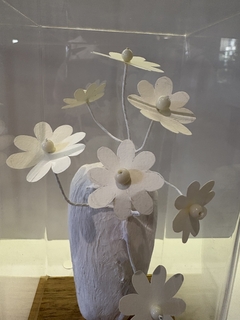 Escultura Florescer - loja online