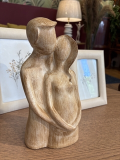 Escultura grávida - comprar online