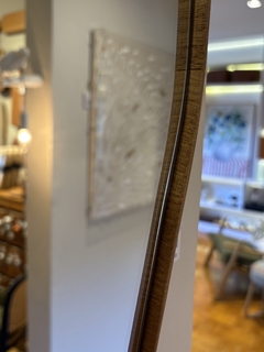 Espelho wave madeira - Studio54decora