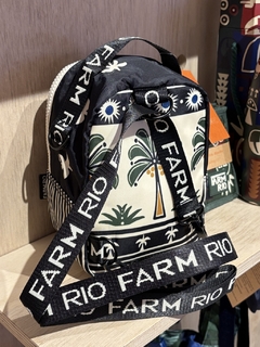 Mini mochila abacaxi - comprar online