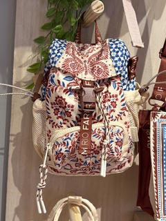 Bolsa Pipoquinha terracota - comprar online