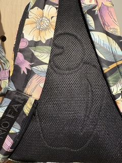 Mochila romã - Studio54decora