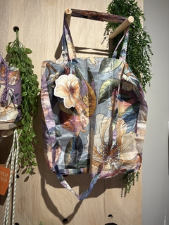Eco bag romã - loja online