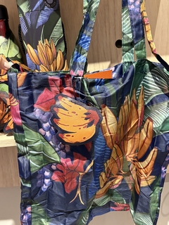 Eco bag banana uva na internet