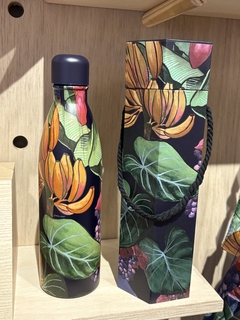 Garrafa banana uva 750ml - comprar online