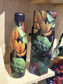 Garrafa banana uva 750ml na internet