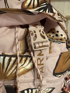 Mochila pipoca cogu - loja online