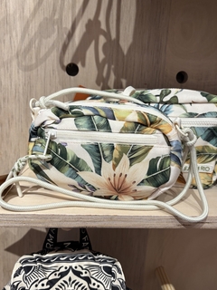 Bolsa chuchu tropicália - comprar online