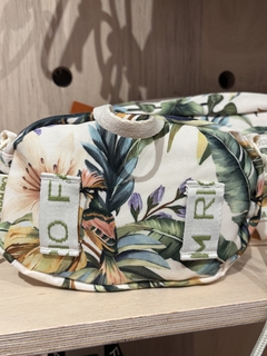 Bolsa chuchu tropicália - Studio54decora