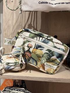 Necessaire tropicália - comprar online