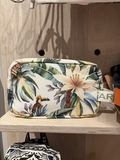Necessaire tropicália - loja online