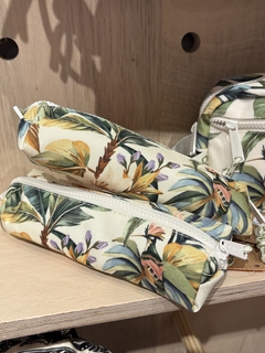 Mini necessaire tropicália - comprar online