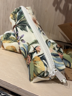 Mini necessaire tropicália - Studio54decora