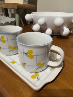 Caneca Limão na internet