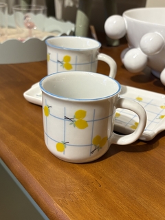 Caneca Limão - comprar online