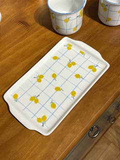 Bandeja Limão - comprar online
