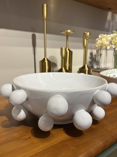Centro de mesa bolas - comprar online