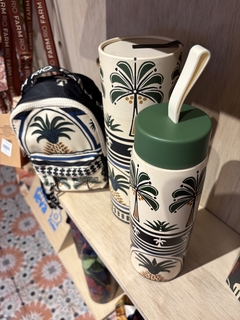 Garrafa abacaxi 750ml - Studio54decora