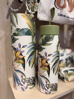 Garrafa tropicália 750ml na internet