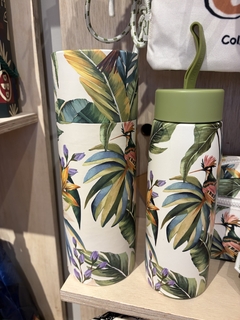 Garrafa tropicália 750ml - comprar online