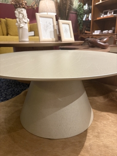 Mesa de centro champagne - loja online