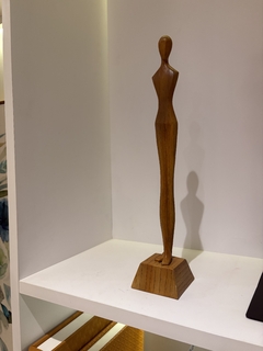 Escultura espichada P - comprar online