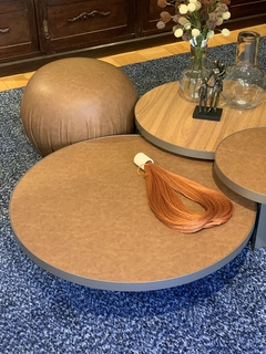 Mesa círculo G