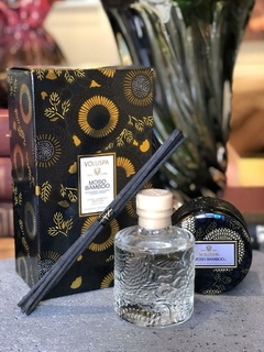 Difusor de ambiente Moso Bamboo