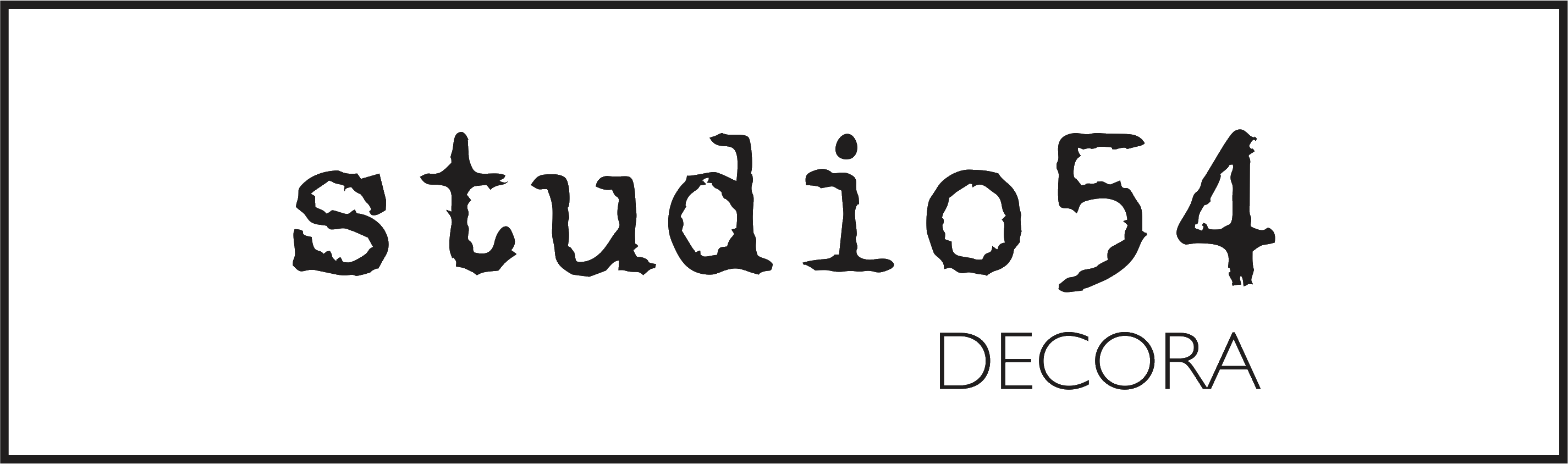 Studio54decora