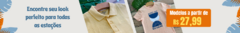Banner da categoria Menino