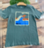 Camiseta Masculina - Hering