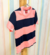 Camiseta Listras - comprar online