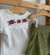 Conjunto Feminino com Blusa com babado e short saia - Kiki Xodó - Maricota Kids