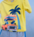 Conjunto Masculino com Camiseta e Bermuda - Tink Bink na internet