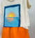 Conjunto masculino com Camiseta e Bermuda - Tink Bink - loja online